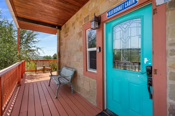 28525 Paradise Manor DR, Marble Falls, TX 78654