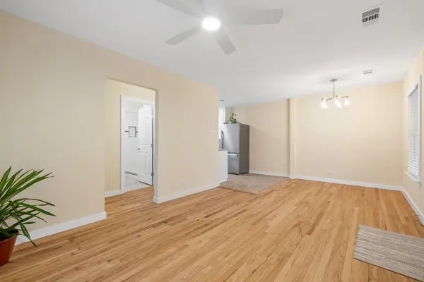6007 Fairway ST #A, Austin, TX 78741
