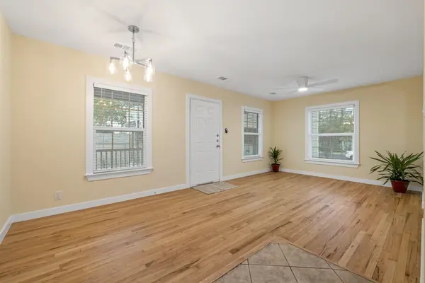 6007 Fairway ST #A, Austin, TX 78741