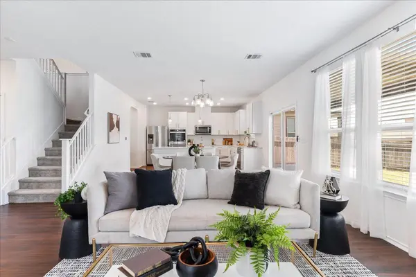 5104 Lazy Court DR, Austin, TX 78724