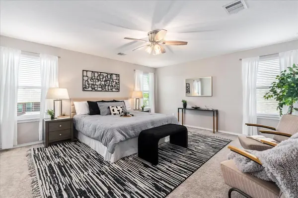 5104 Lazy Court DR, Austin, TX 78724