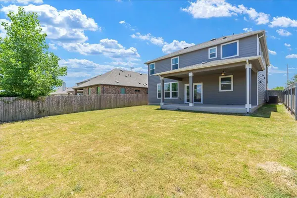 5104 Lazy Court DR, Austin, TX 78724