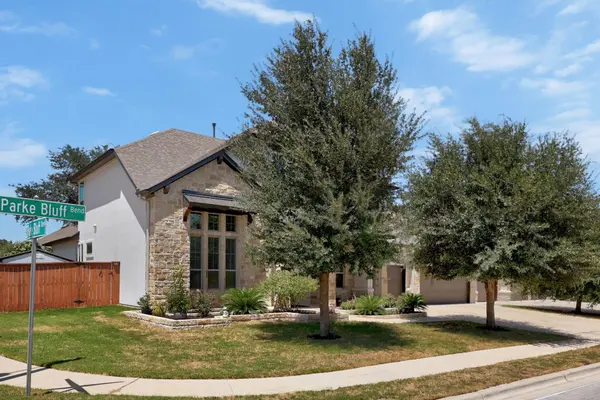 1511 Parke Bluff BND, Cedar Park, TX 78613