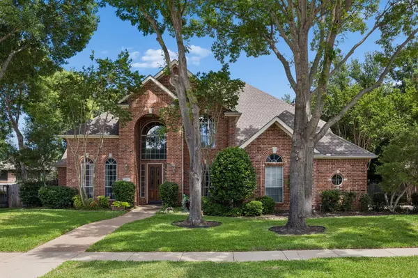 303 Waterford CT, Southlake, TX 76092