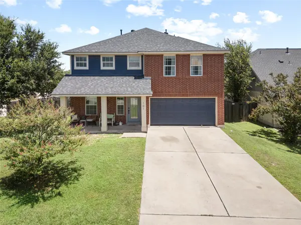 101 Toby TRL, Hutto, TX 78634