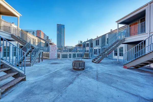 2529 RioGrande ST #37, Austin, TX 78705