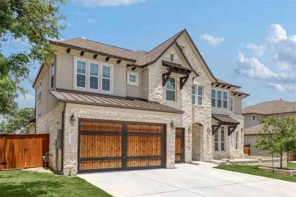 4413 Edgewater DR, Cedar Park, TX 78613
