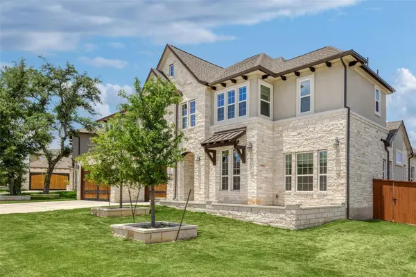 4413 Edgewater DR, Cedar Park, TX 78613