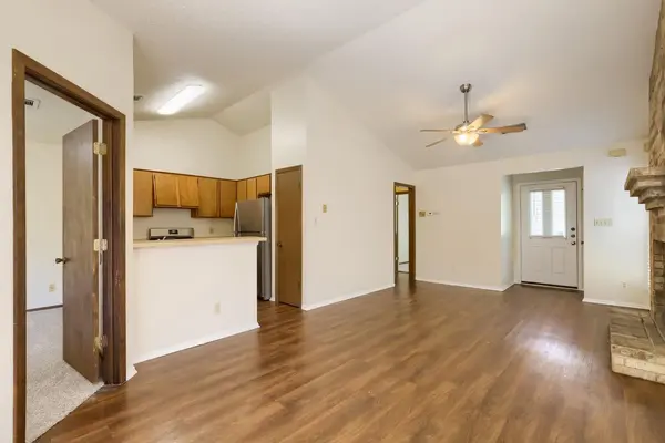 2504 Howellwood WAY #A, Austin, TX 78748