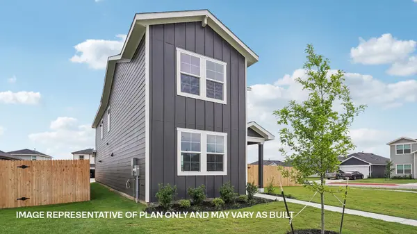 373 San Juan TRL, Bastrop, TX 78602