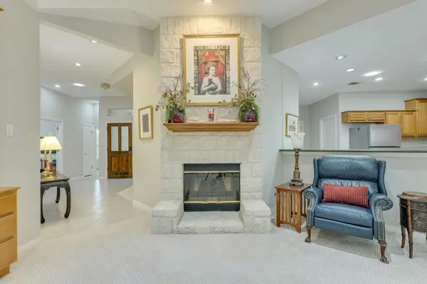 11513 Medallion LN, Austin, TX 78750