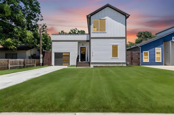 1912 Madison Ave, Austin, TX 78757