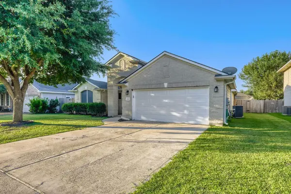 1207 Utopia LN, Hutto, TX 78634