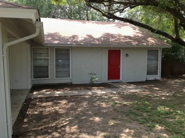 107 Meteor DR #A, Austin, TX 78745