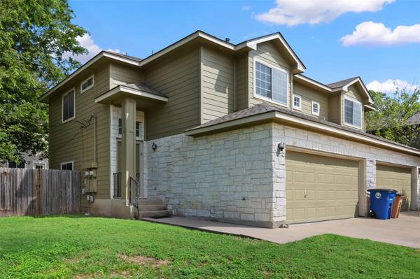 1720 Constantino CIR #A, Austin, TX 78745