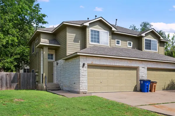 1720 Constantino CIR #A, Austin, TX 78745
