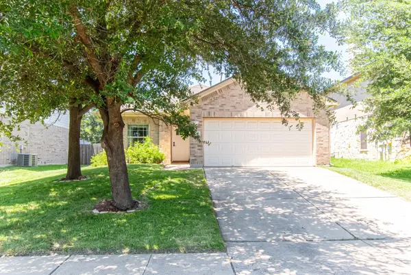 11004 Furrow Hill DR, Austin, TX 78754