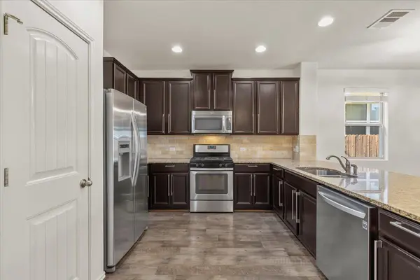 332 Fletcher BND, Buda, TX 78610