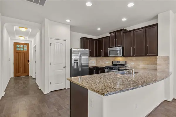 332 Fletcher BND, Buda, TX 78610