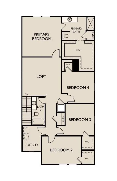 528 Old Western PASS, Jarrell, TX 76537