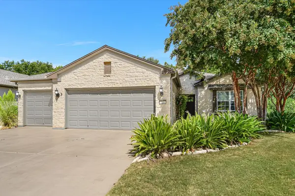 516 Independence Creek LN, Georgetown, TX 78633