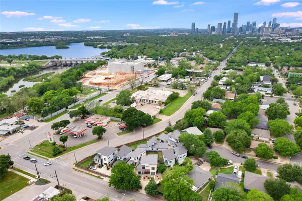 108 Tillery ST #1, Austin, TX 78702