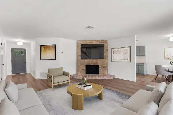 10510 School House LN, Austin, TX 78750