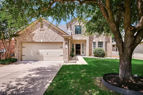 113 Fred Couples DR, Round Rock, TX 78664