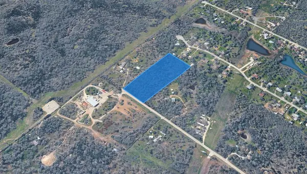 0000 Escondido DR, Del Valle, TX 78617