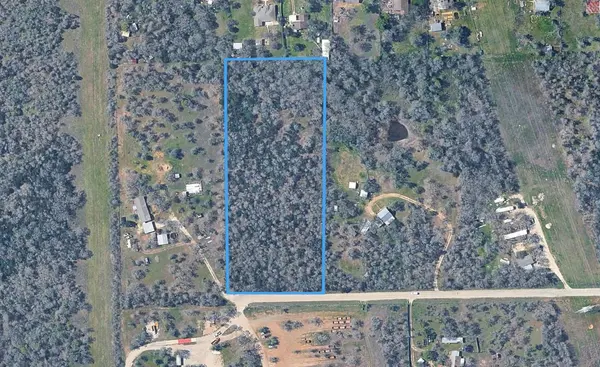 0000 Escondido DR, Del Valle, TX 78617