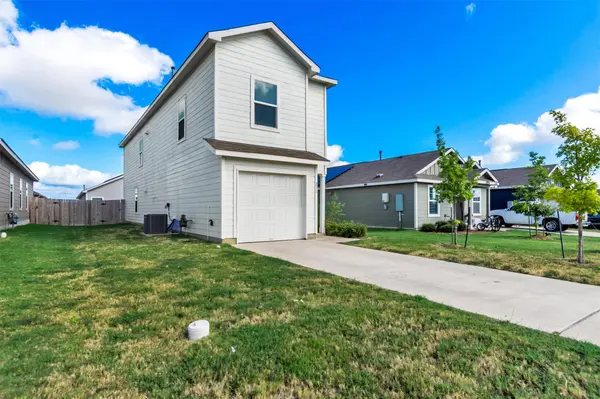 231 Gabbro GDNS, Maxwell, TX 78656