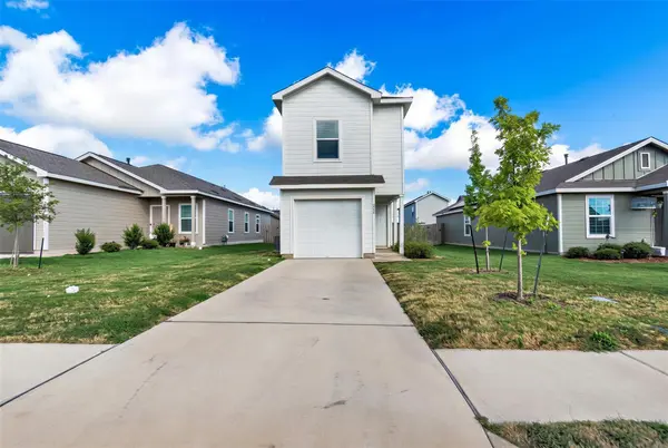 231 Gabbro GDNS, Maxwell, TX 78656