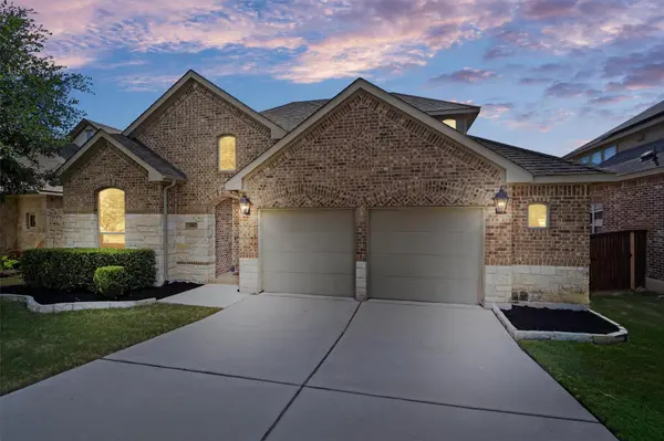 408 Garner Park DR, Georgetown, TX 78628