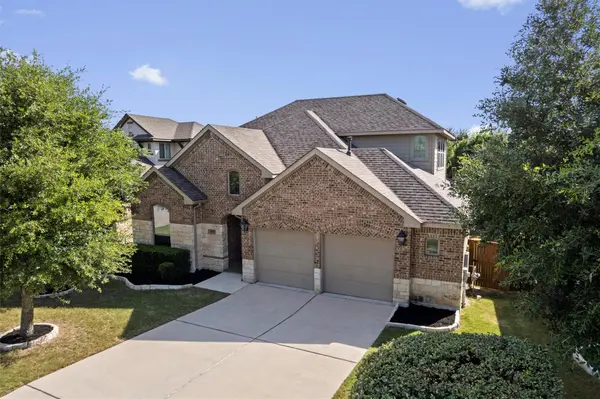 408 Garner Park DR, Georgetown, TX 78628