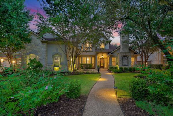 507 Champions DR, Georgetown, TX 78628