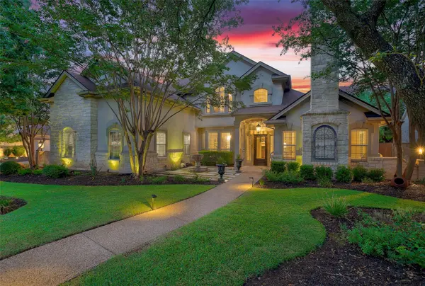 507 Champions DR, Georgetown, TX 78628