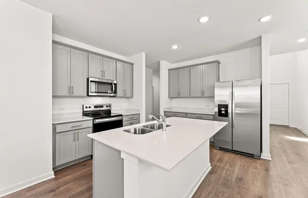 1020 The Duke CV, Jarrell, TX 76537