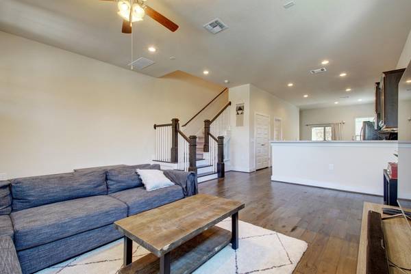 12205 Cottage Promenade CT #7, Austin, TX 78753