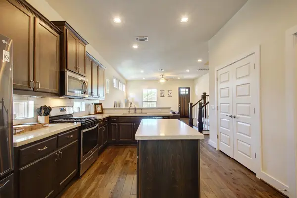 12205 Cottage Promenade CT #7, Austin, TX 78753