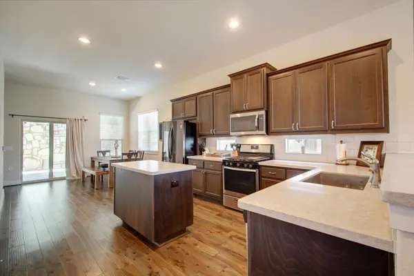 12205 Cottage Promenade CT #7, Austin, TX 78753