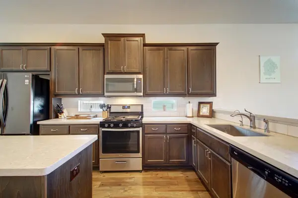 12205 Cottage Promenade CT #7, Austin, TX 78753