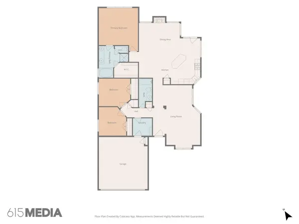 8414 Ironweed RUN, Round Rock, TX 78681