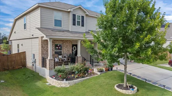 104 Cressida CV, Jarrell, TX 76537
