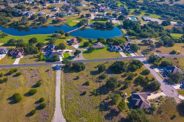 Lot 380 S Calvin Barrett RD, Blanco, TX 78606