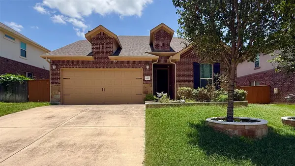 4400 Trinity Woods ST, Leander, TX 78641