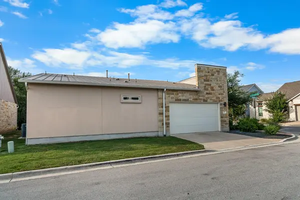 109 Francesco LN #40, Dripping Springs, TX 78620