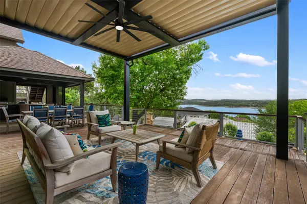 18944 Peckham DR, Lago Vista, TX 78645