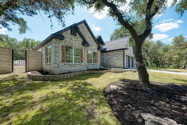 1110 Mayan WAY, Austin, TX 78733