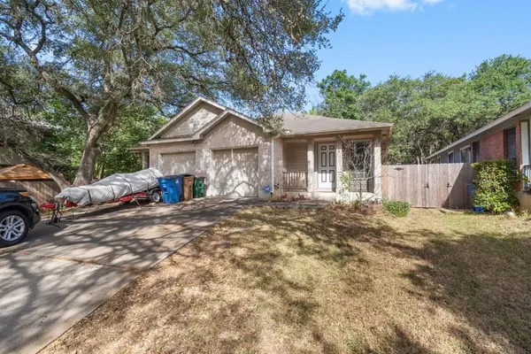 7228 Aldea DR #B, Austin, TX 78745