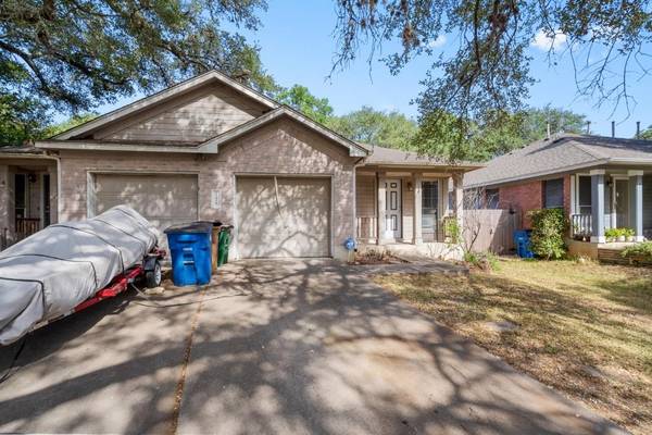 7228 Aldea DR #B, Austin, TX 78745